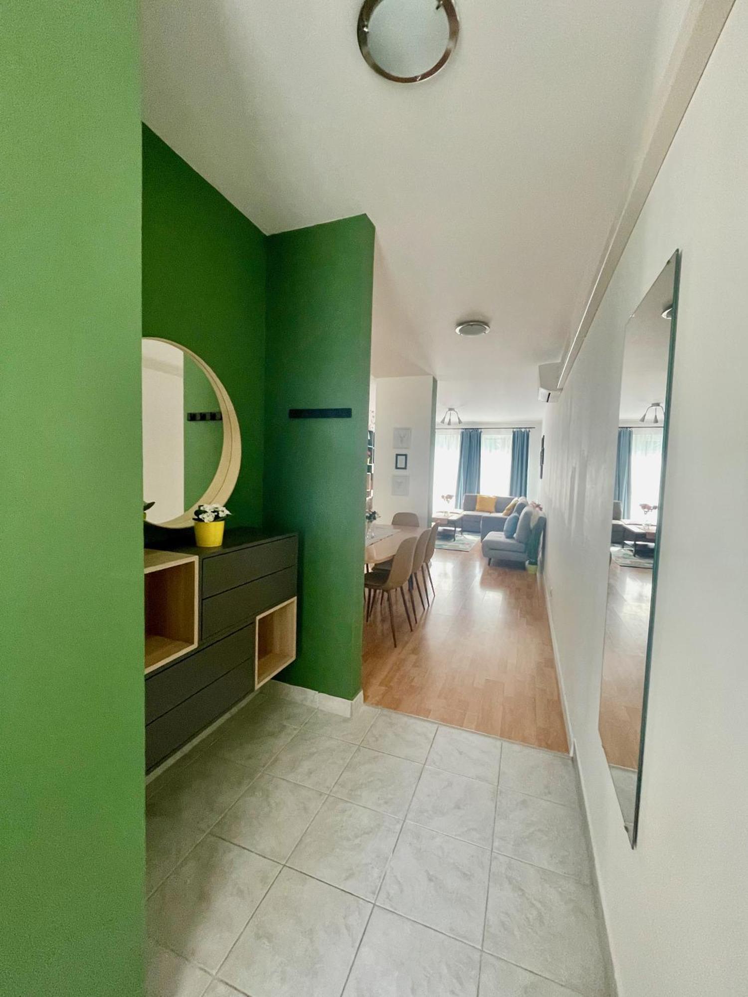 #Klauzal11#Design Apartment #2Bdrm #Freeparking Budapest Exterior foto