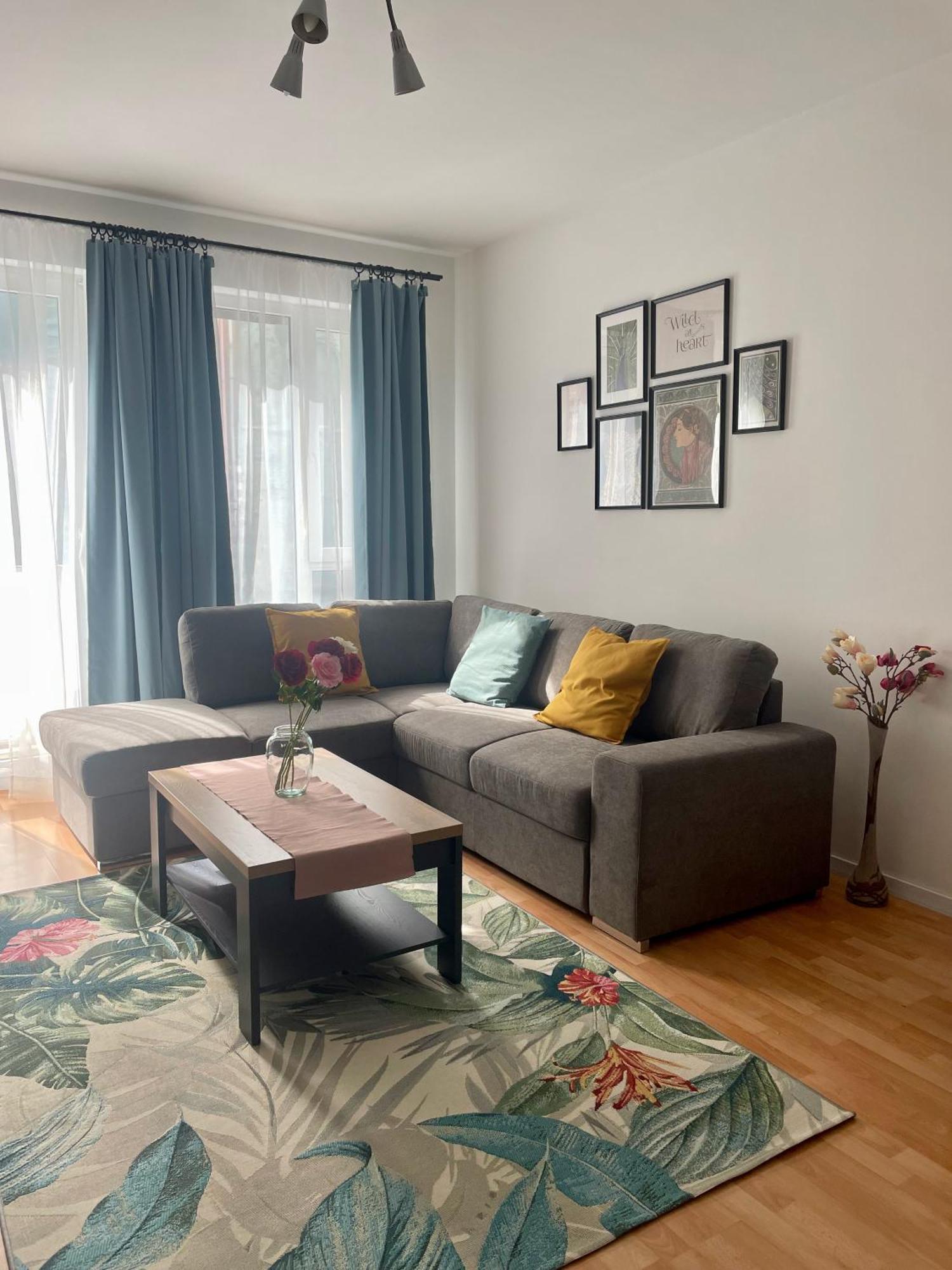 #Klauzal11#Design Apartment #2Bdrm #Freeparking Budapest Exterior foto