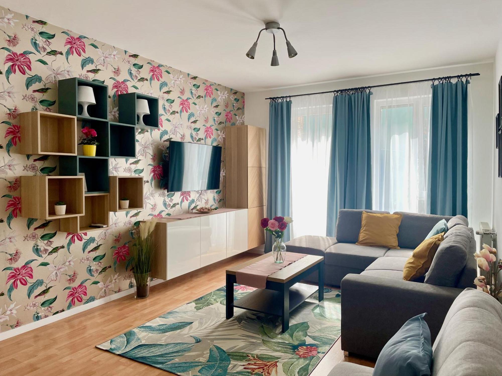 #Klauzal11#Design Apartment #2Bdrm #Freeparking Budapest Exterior foto