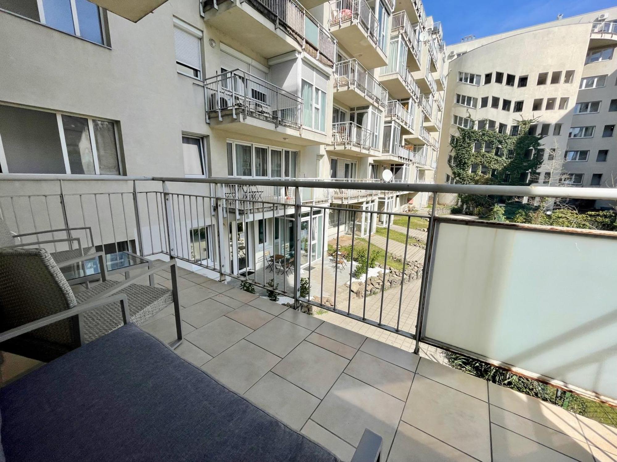 #Klauzal11#Design Apartment #2Bdrm #Freeparking Budapest Exterior foto