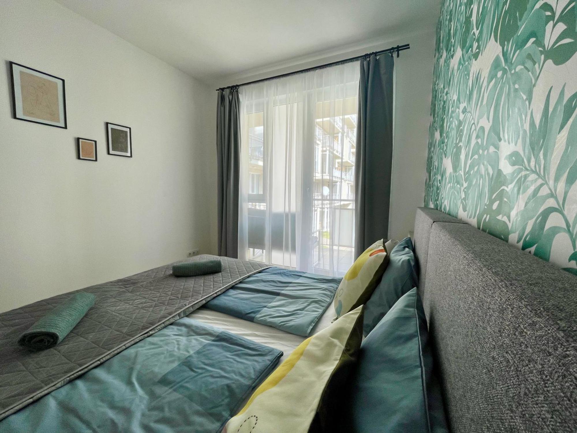 #Klauzal11#Design Apartment #2Bdrm #Freeparking Budapest Exterior foto