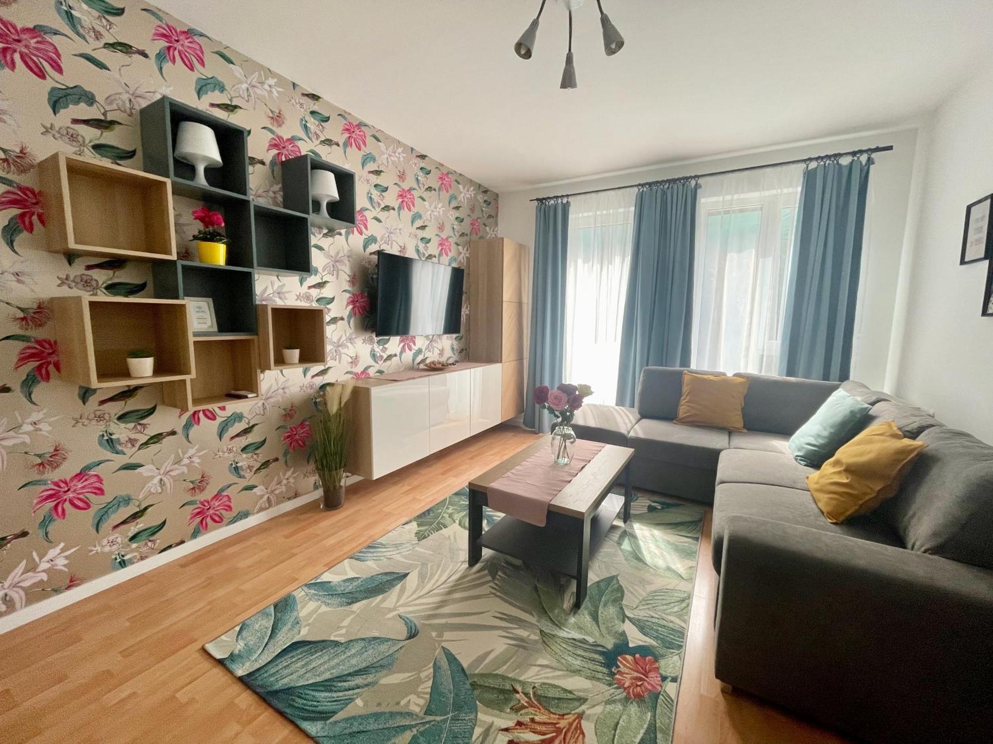 #Klauzal11#Design Apartment #2Bdrm #Freeparking Budapest Exterior foto